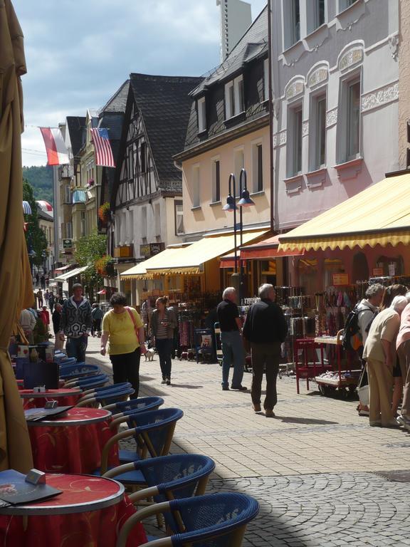 Ferienwohnungen Meindl Idar-Oberstein Quarto foto