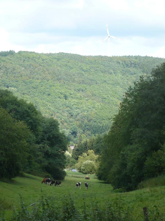 Ferienwohnungen Meindl Idar-Oberstein Quarto foto